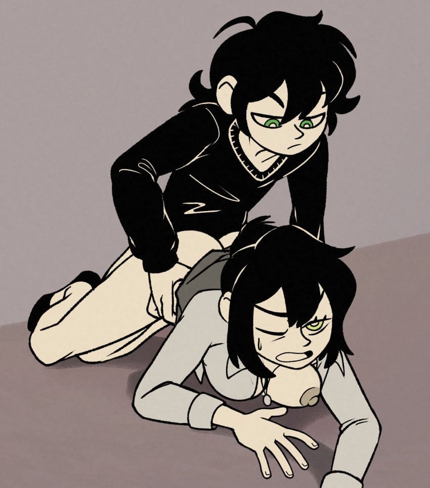 Andrew Graves (The Coffin Of Andrew And Renee) Rule 34 Image
