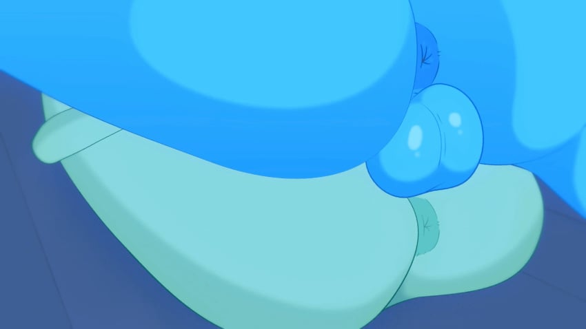 Gem (Species) Rule 34 Image