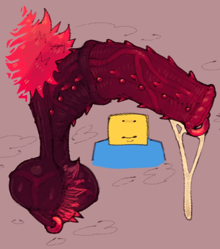 2d (Artwork) Rule 34 Image