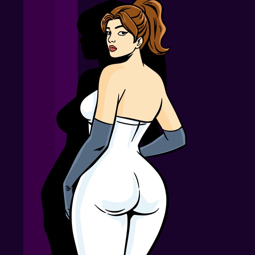 Grand Theft Auto Rule 34 Image