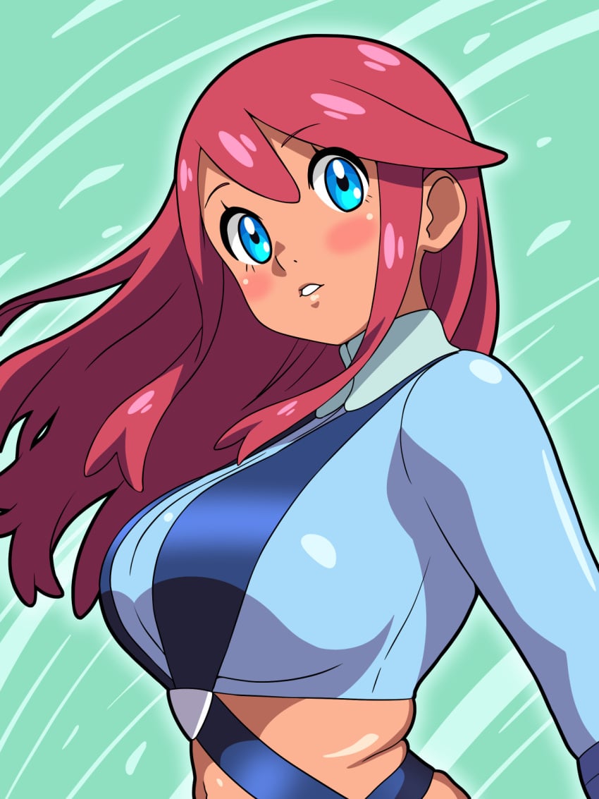 Inaba (Tensai21) Rule 34 Image
