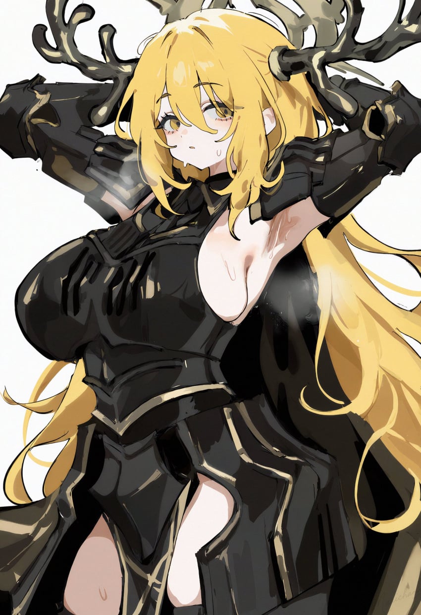 Don Quixote (Limbus Company) Rule 34 Image