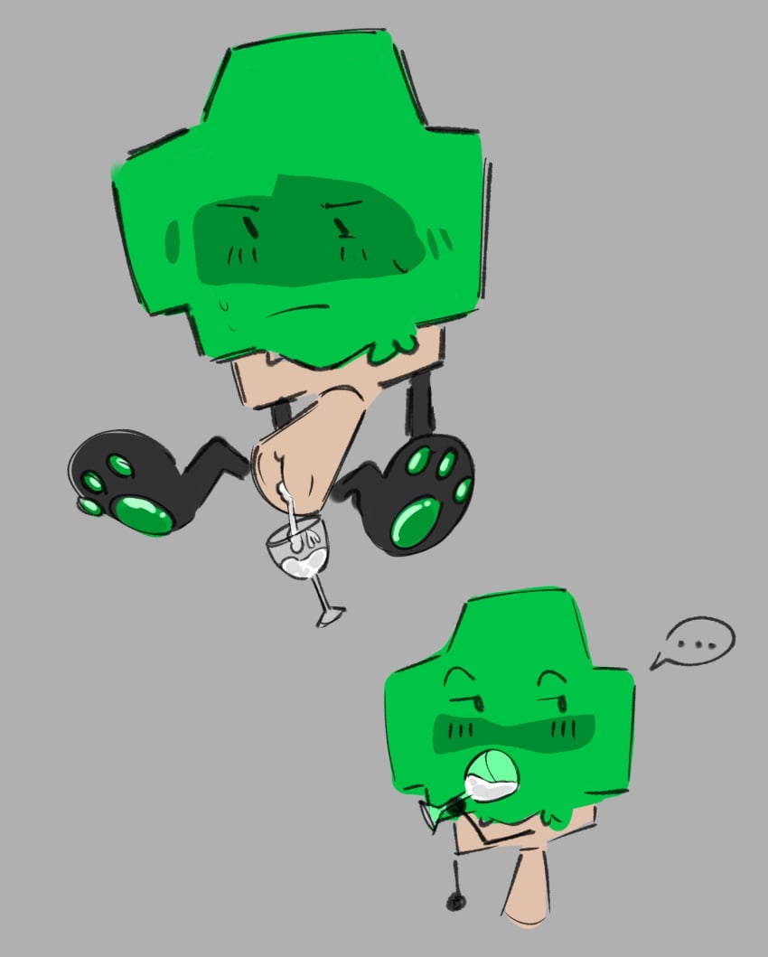 Tree (Bfdi) Rule 34 Image