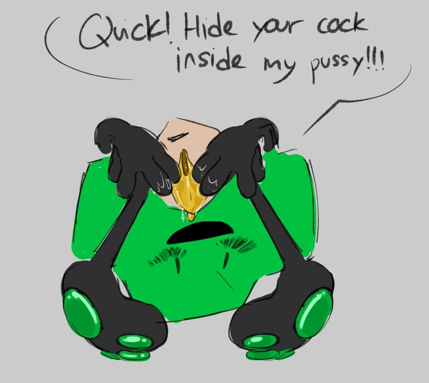 Tree (Bfdi) Rule 34 Image
