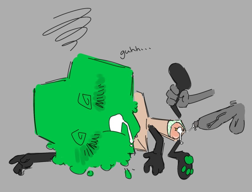 Tree (Bfdi) Rule 34 Image