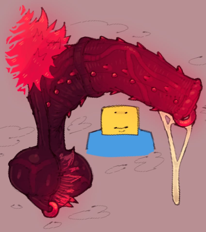 2d (Artwork) Rule 34 Image