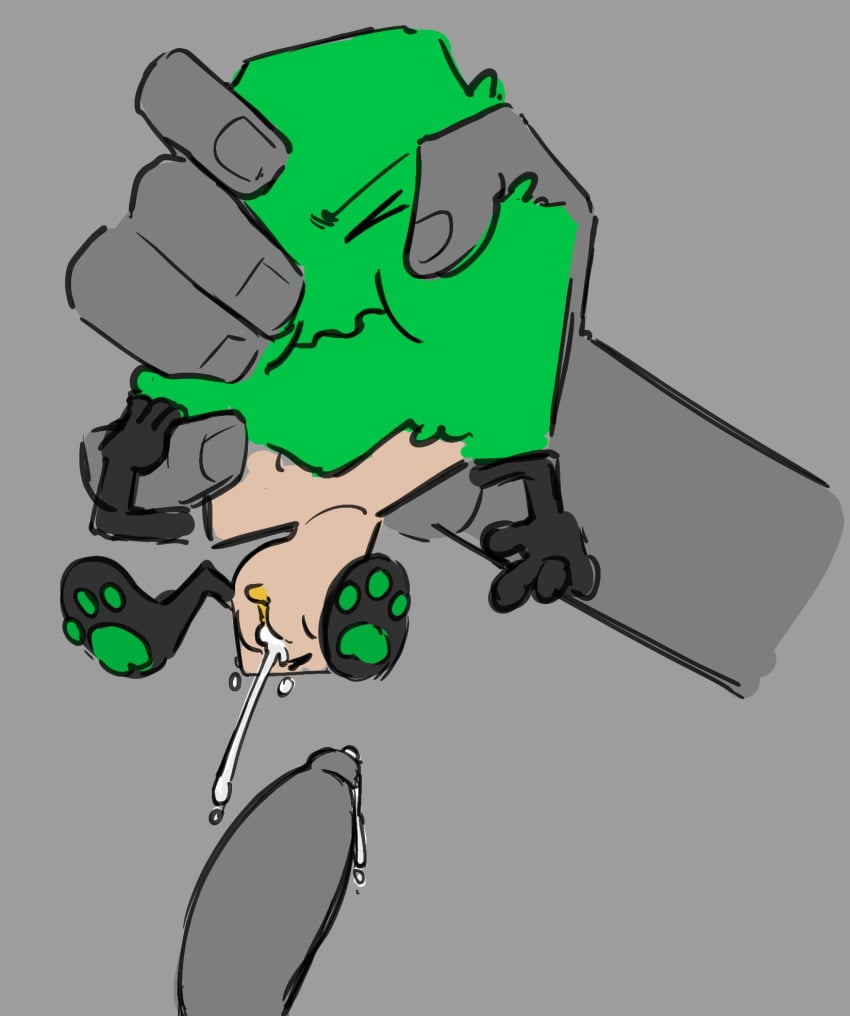 Anonymous Male (Battle For Dream Island) Rule 34 Image
