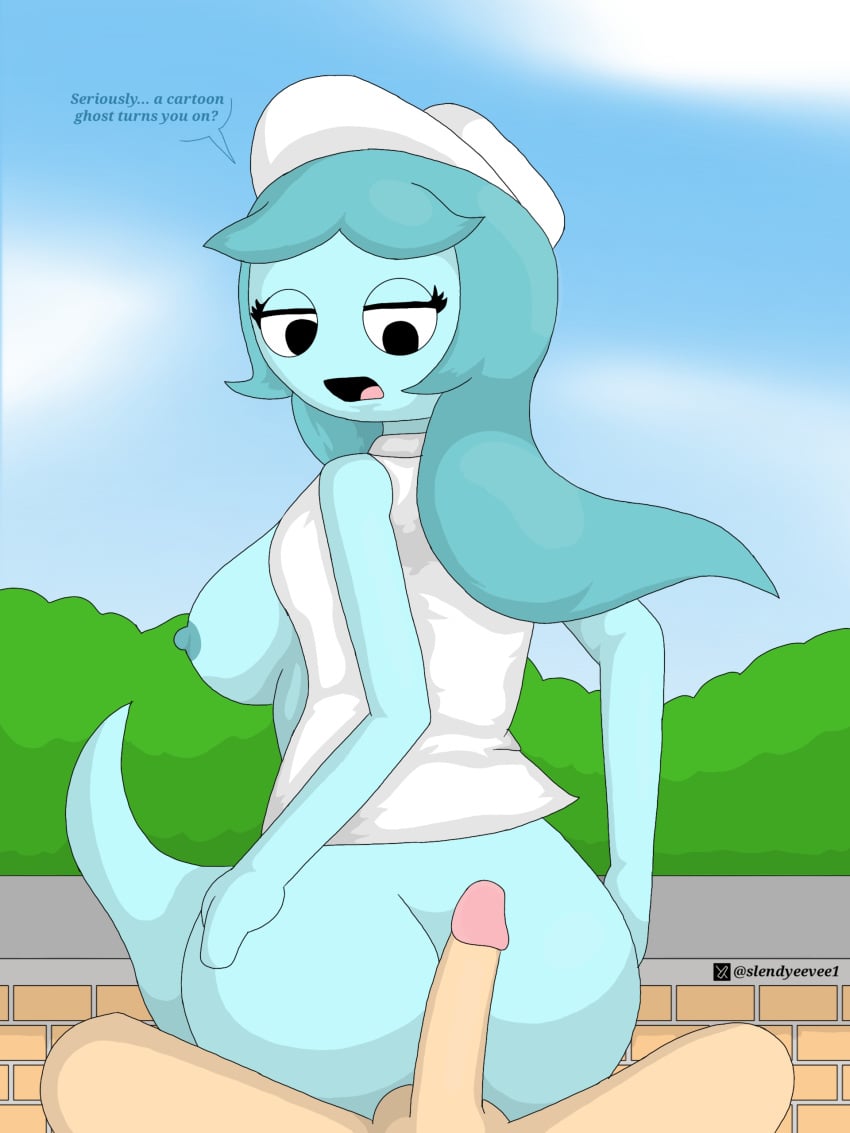 Connie (Dandy'S World) Rule 34 Image