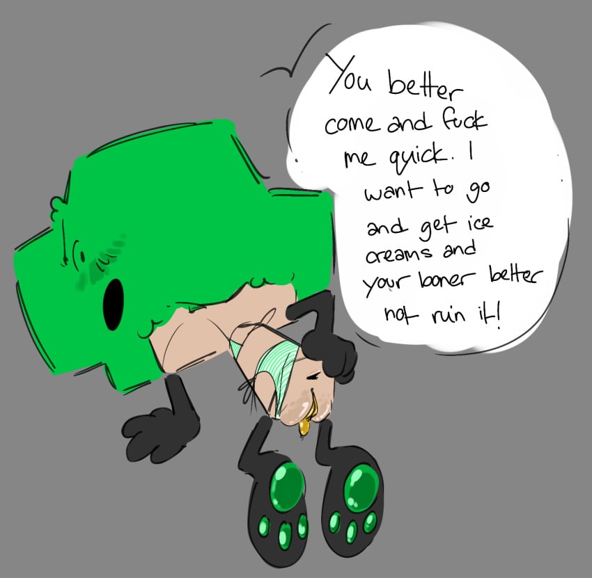 Tree (Bfdi) Rule 34 Image