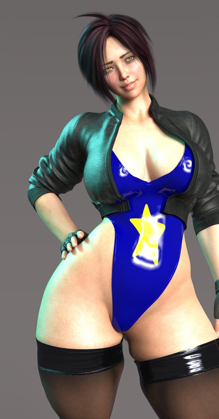 Cometstar (Thecometray) Rule 34 Image
