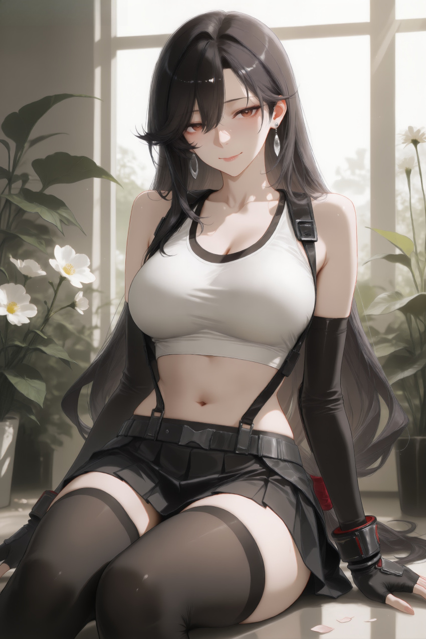 1girls Rule 34 Image