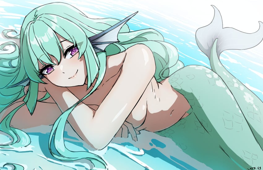 Finana Ryugu (Nijisanji) Rule 34 Image