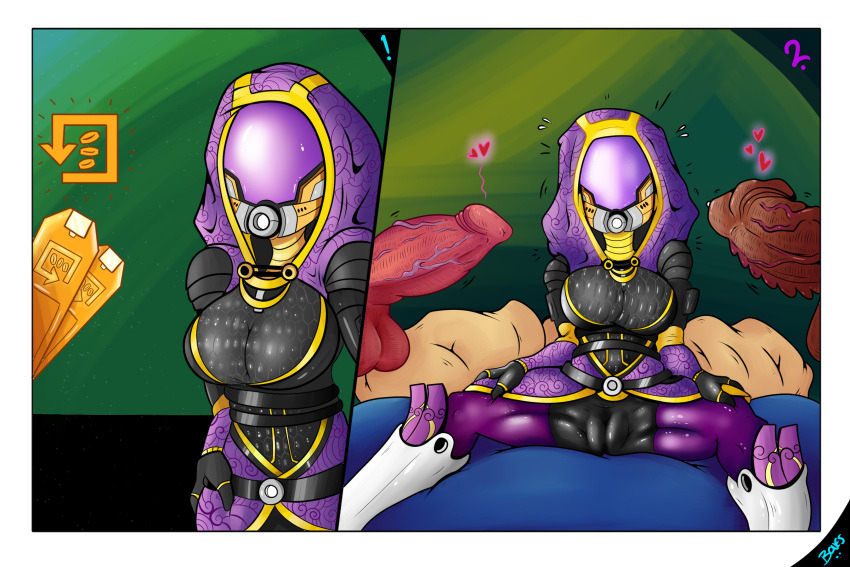 1girls Rule 34 Image