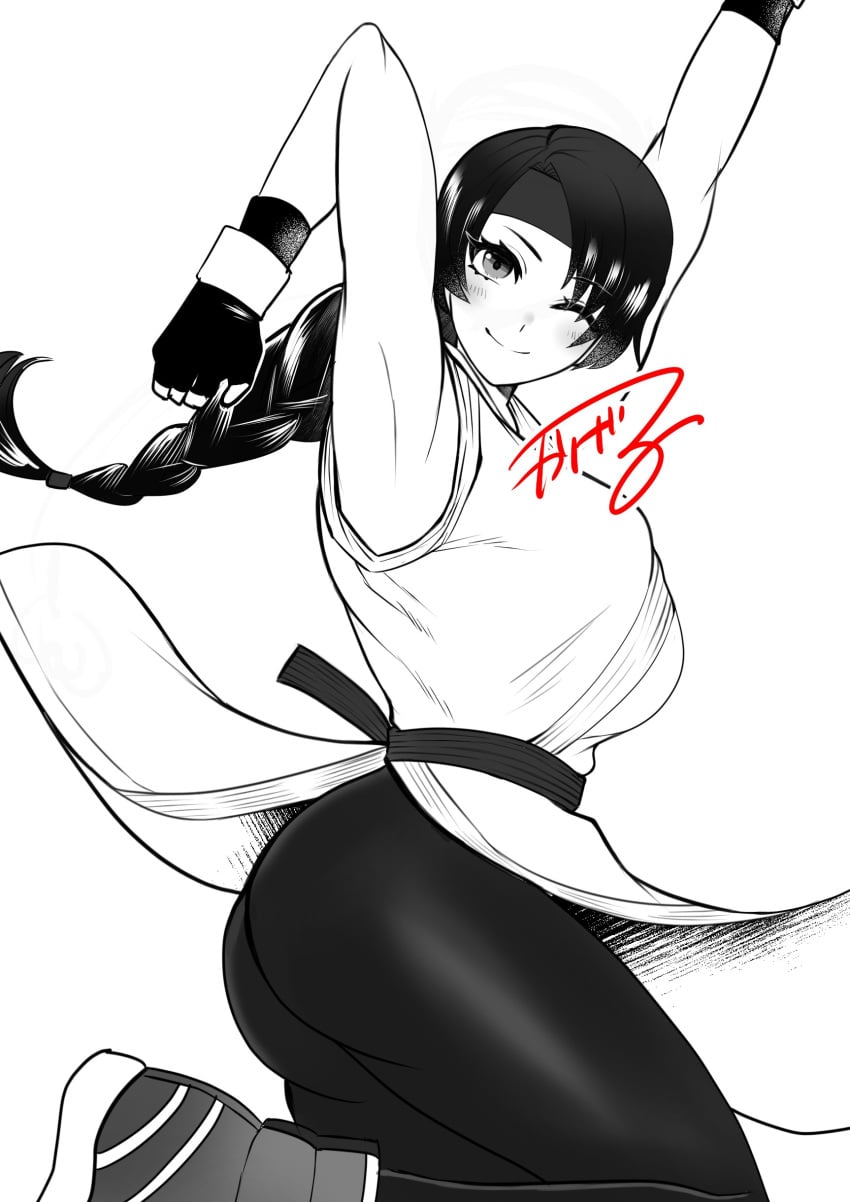 1girls Rule 34 Image