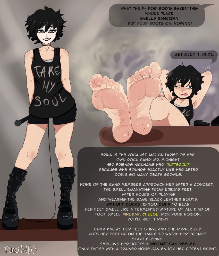 Oc (Rock Band) Rule 34 Image