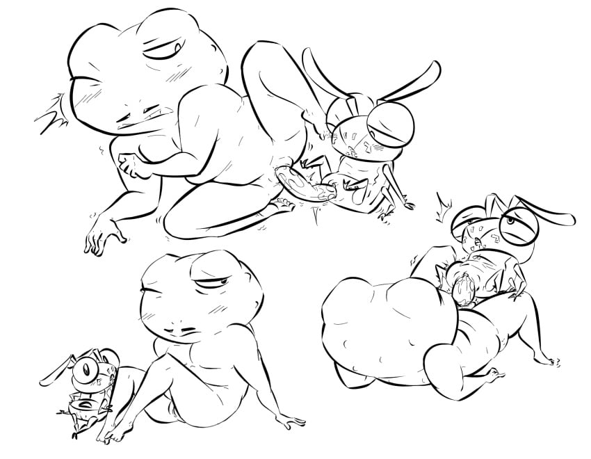Jamack Rule 34 Image