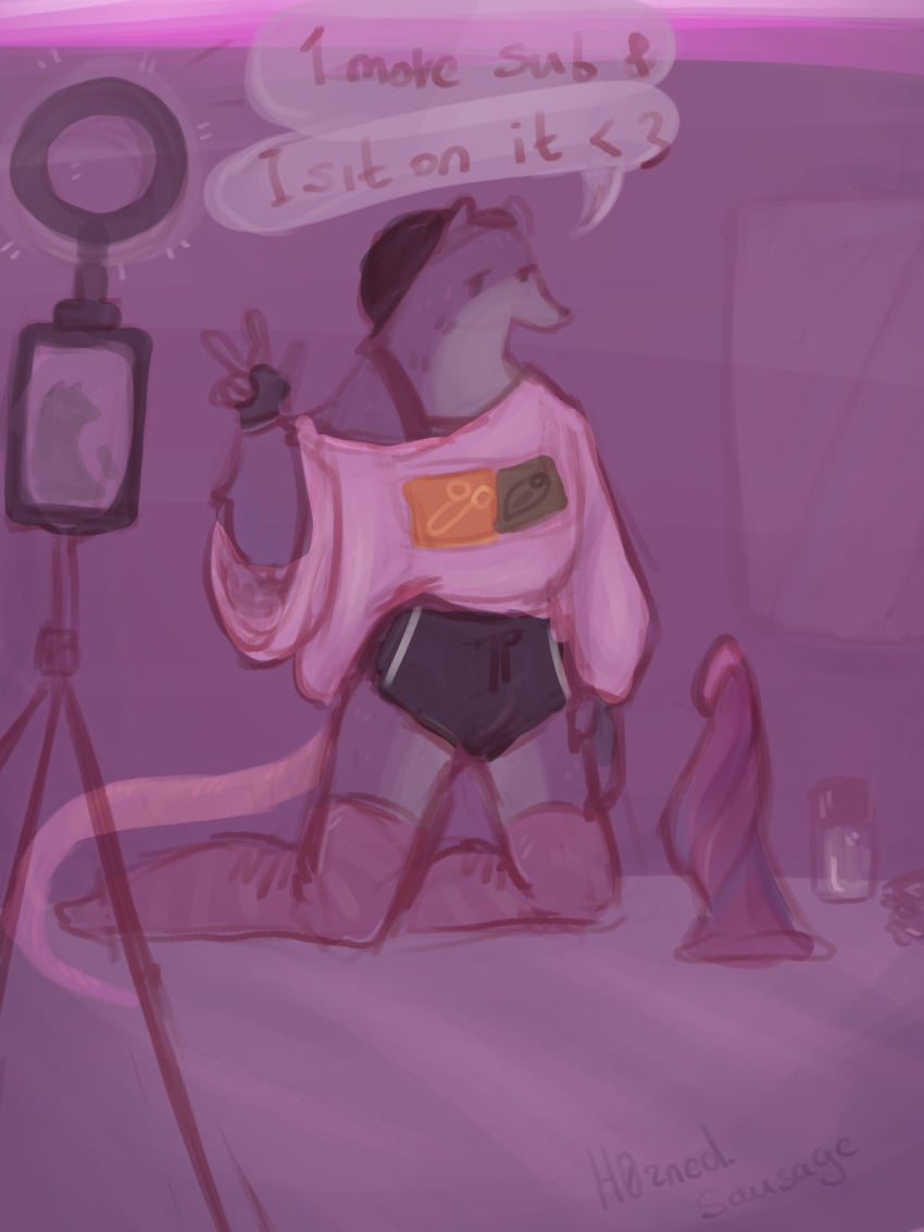 Original Character Rule 34 Image