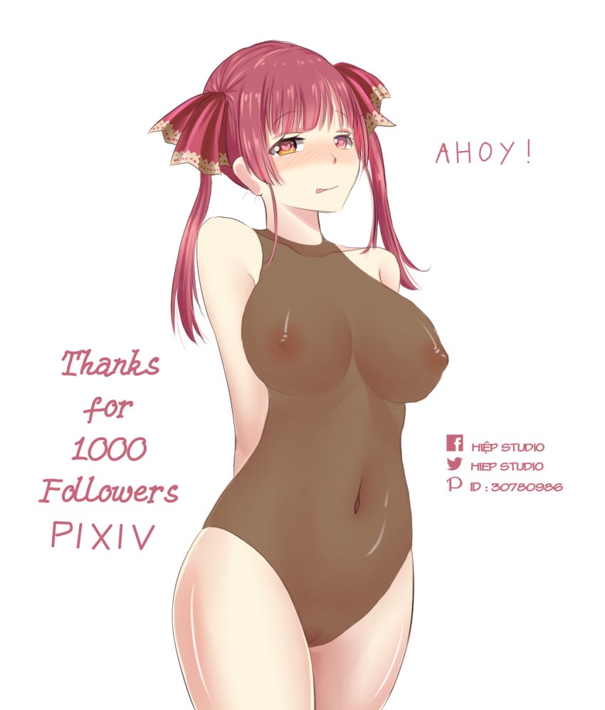 Big Boobs Rule 34 Image