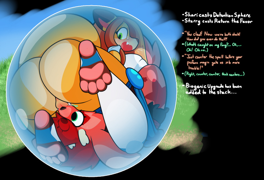 Hasbro Rule 34 Image