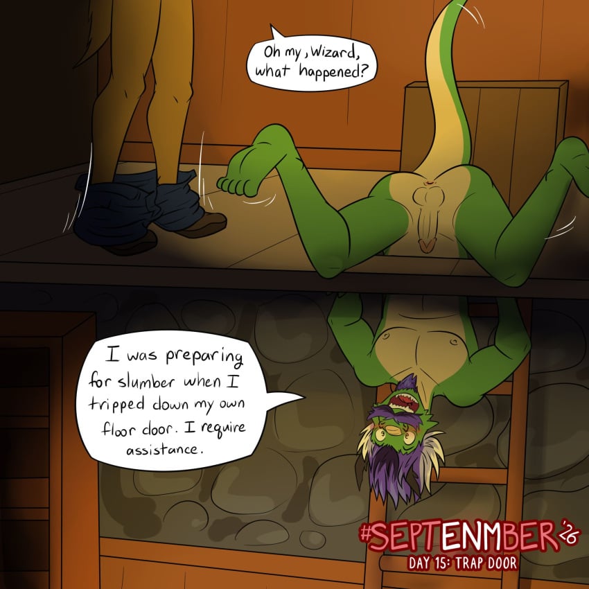 Anthro Rule 34 Image