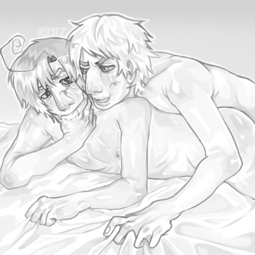 Prussia (Hetalia) Rule 34 Image