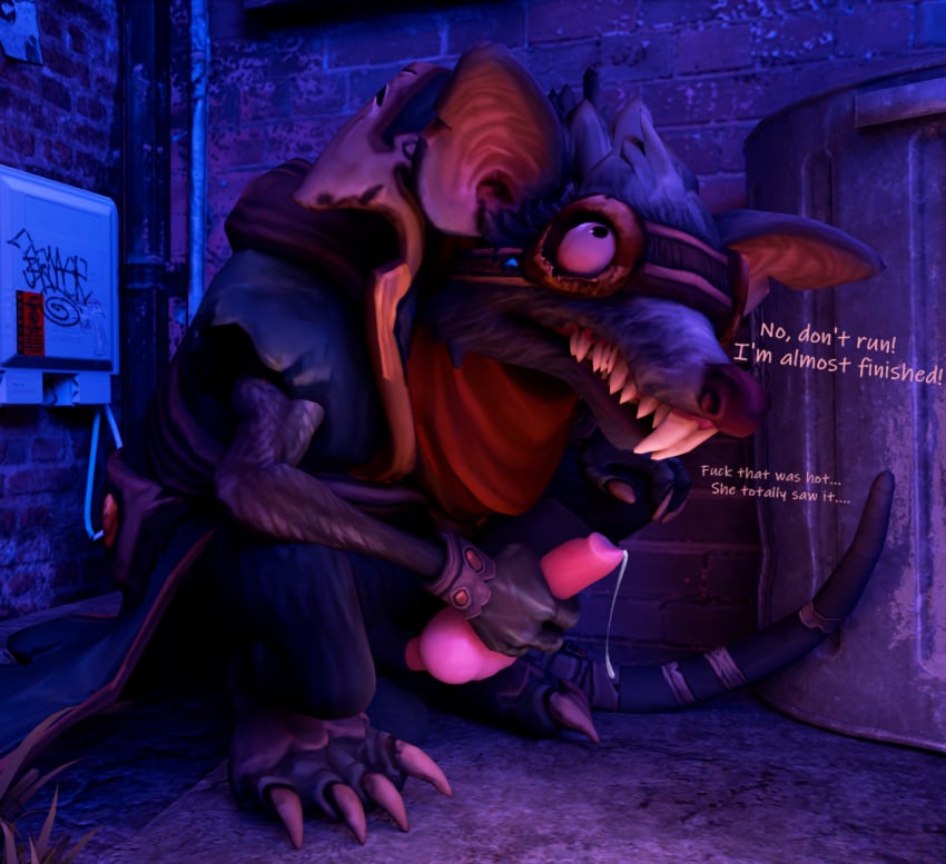 3d (Artwork) Rule 34 Image