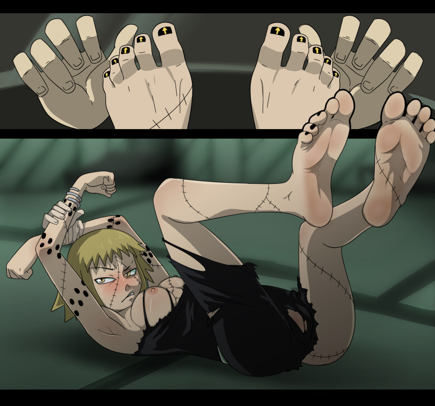 1girls Rule 34 Image