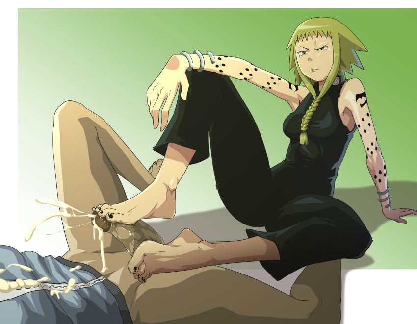 1girls Rule 34 Image