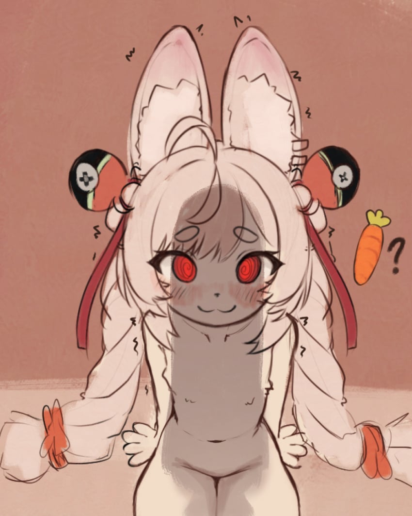 Zhao (Zenless Zone Zero) Rule 34 Image