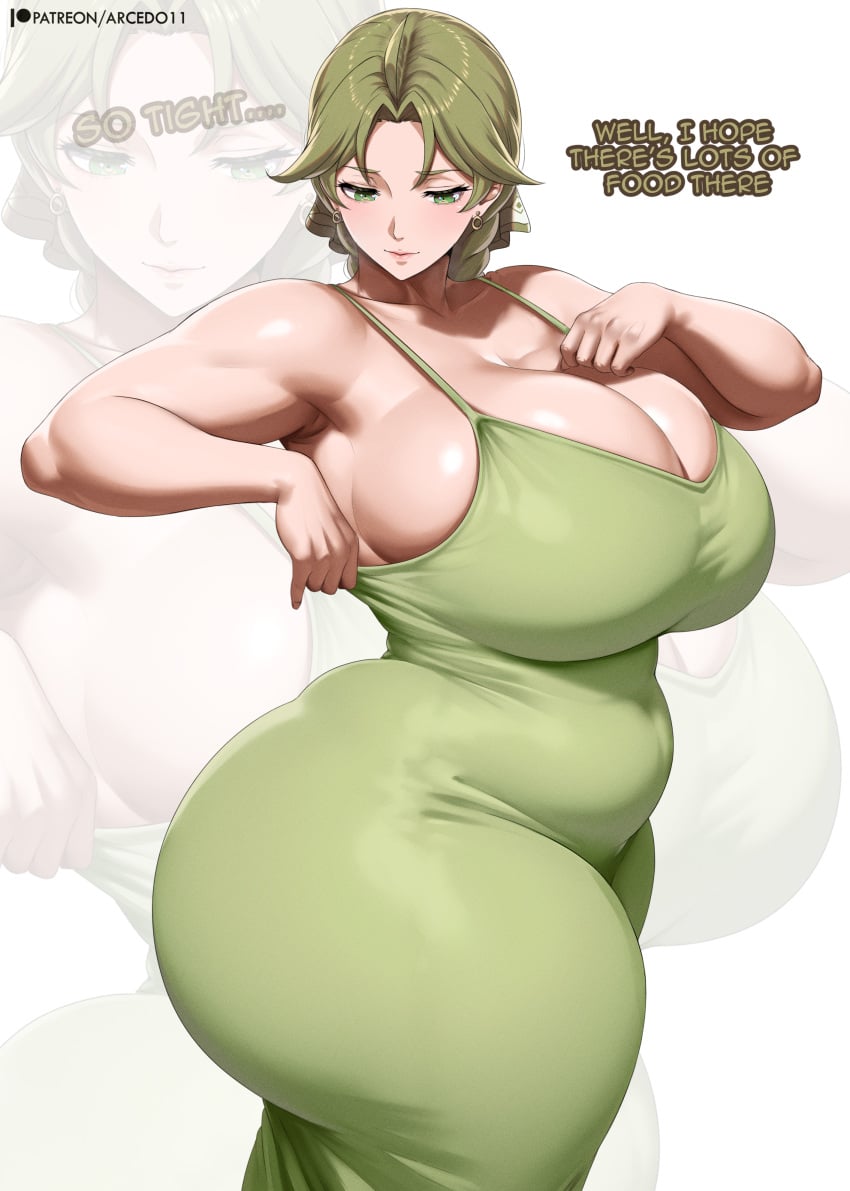 Sofia (Fire Emblem) Rule 34 Image
