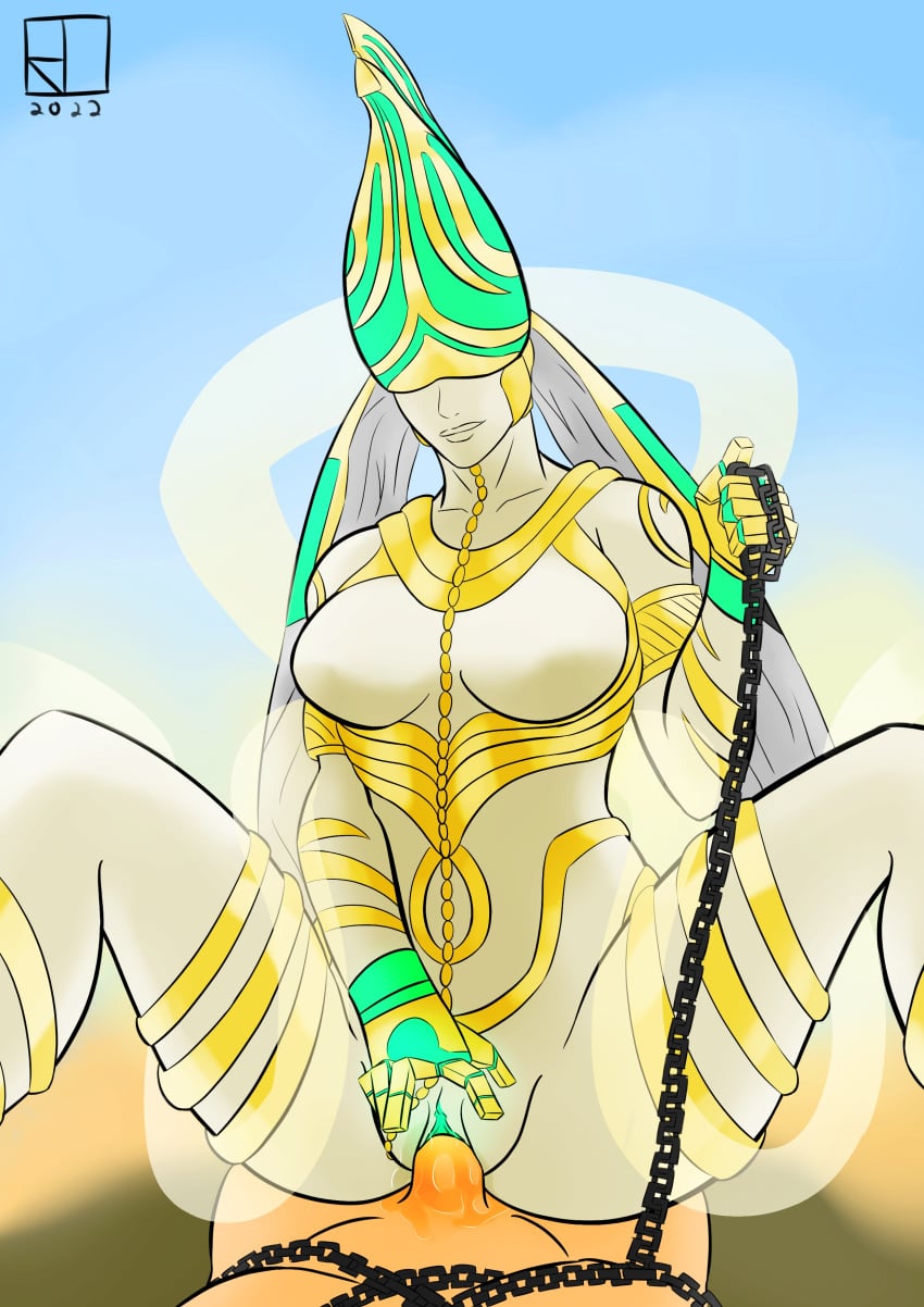 Joy (Bayonetta) Rule 34 Image