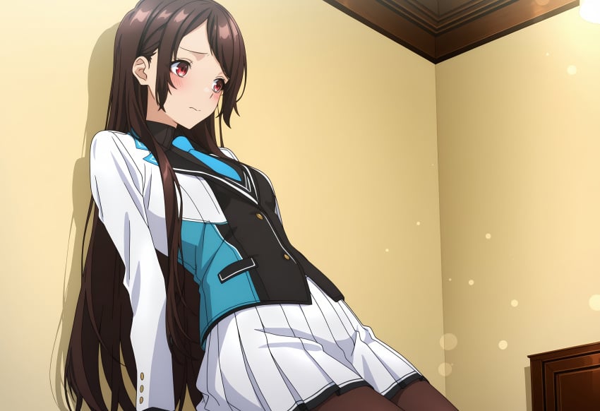Anime Rule 34 Image