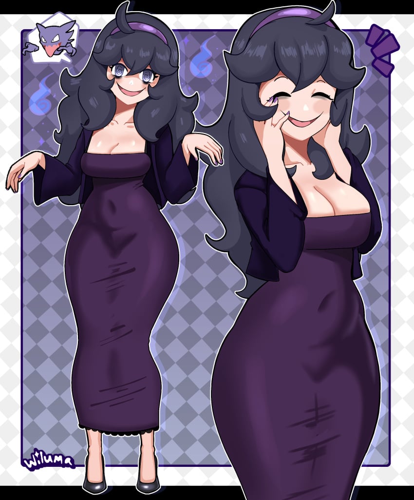 Haunter (Game Freak) Rule 34 Image