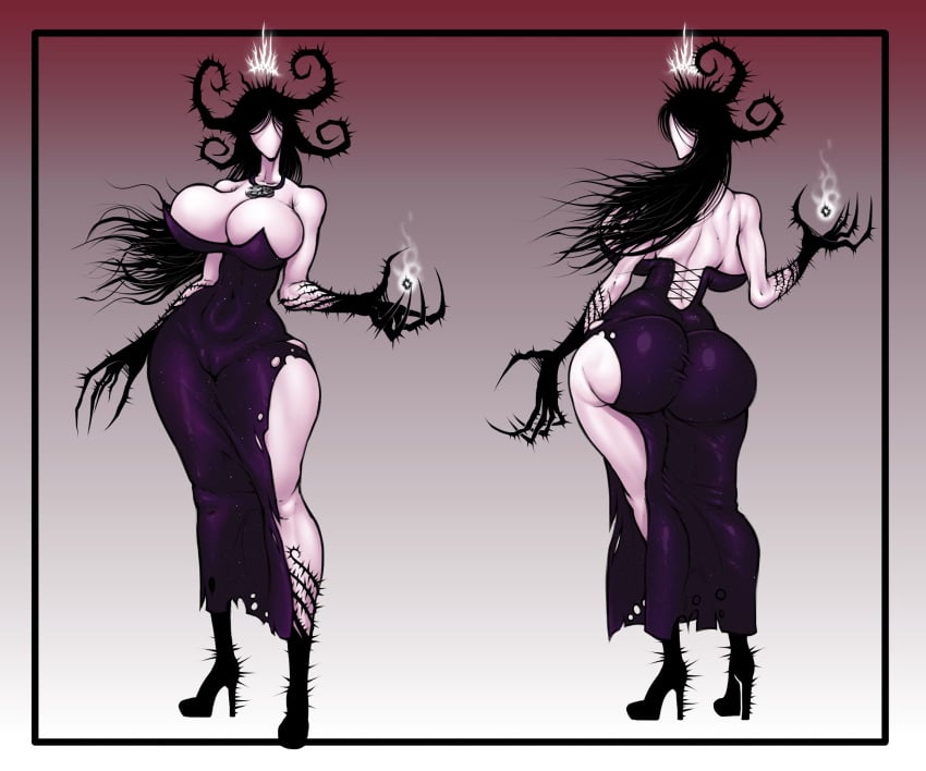 Anafabula (Scp Foundation) Rule 34 Image
