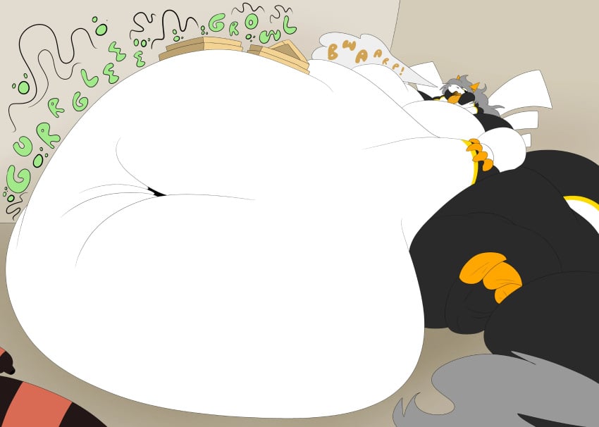 Castdraws (Artist) Rule 34 Image