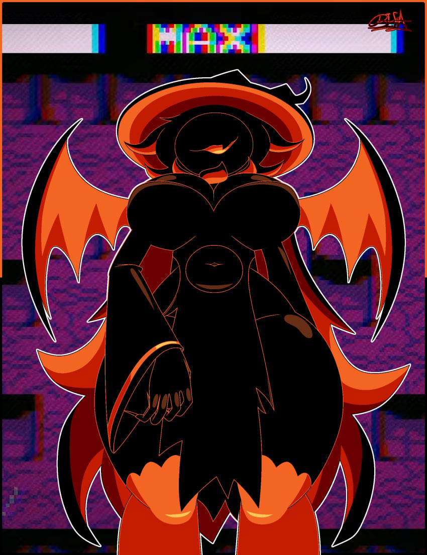Deltarune Rule 34 Image
