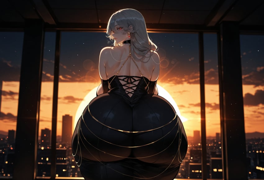 Star (Sky) Rule 34 Image