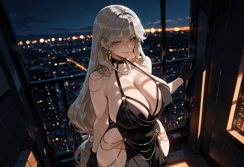 Ai Assisted Rule 34 Image