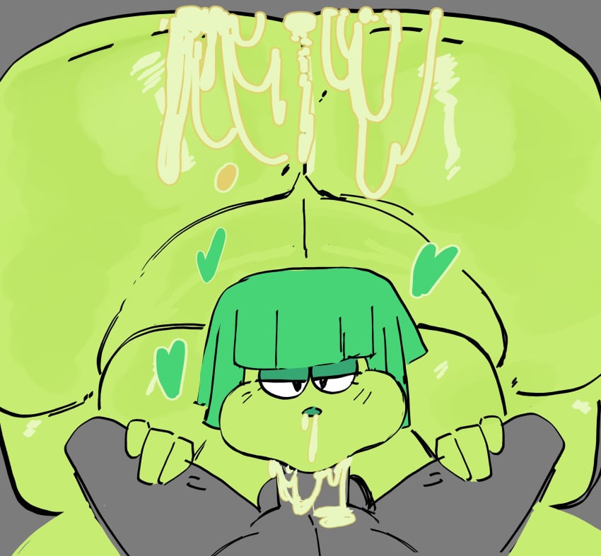 Deltarune Rule 34 Image