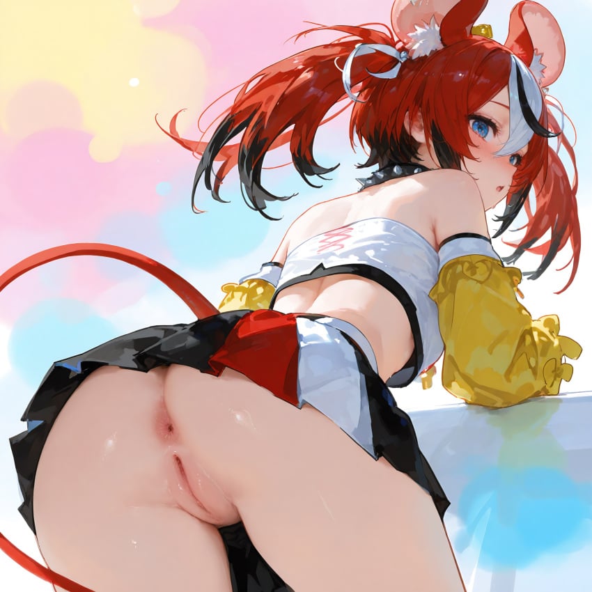 1girls Rule 34 Image