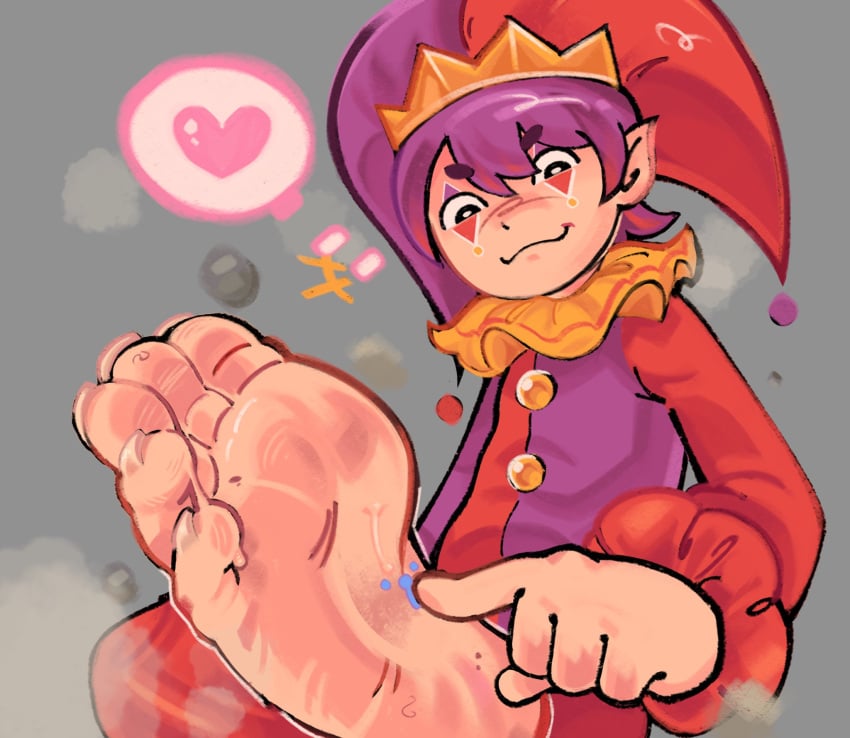:3 Rule 34 Image