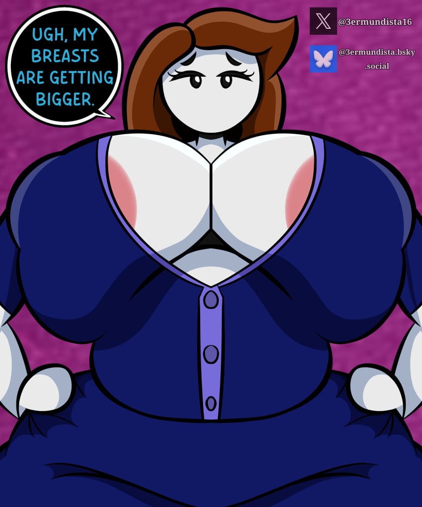 Rebecca Parham (Let Me Explain Studios) Rule 34 Image