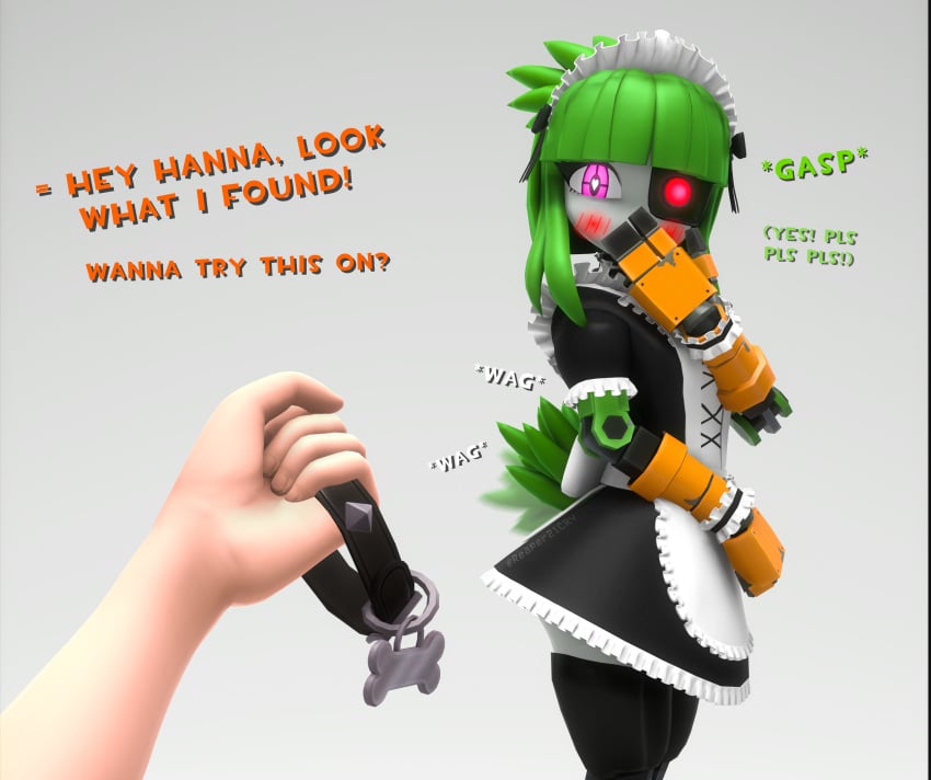 Mimi Sentry Rule 34 Image