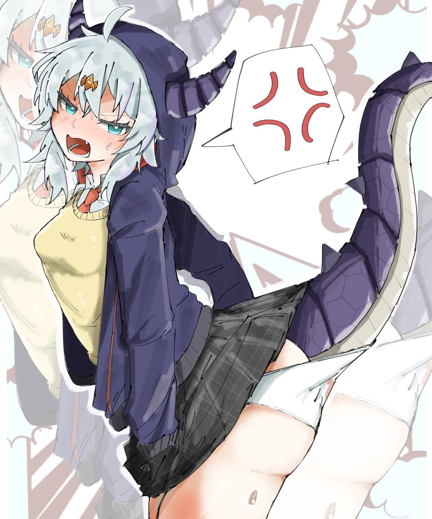 Kumada Suzu (Duel Masters) Rule 34 Image