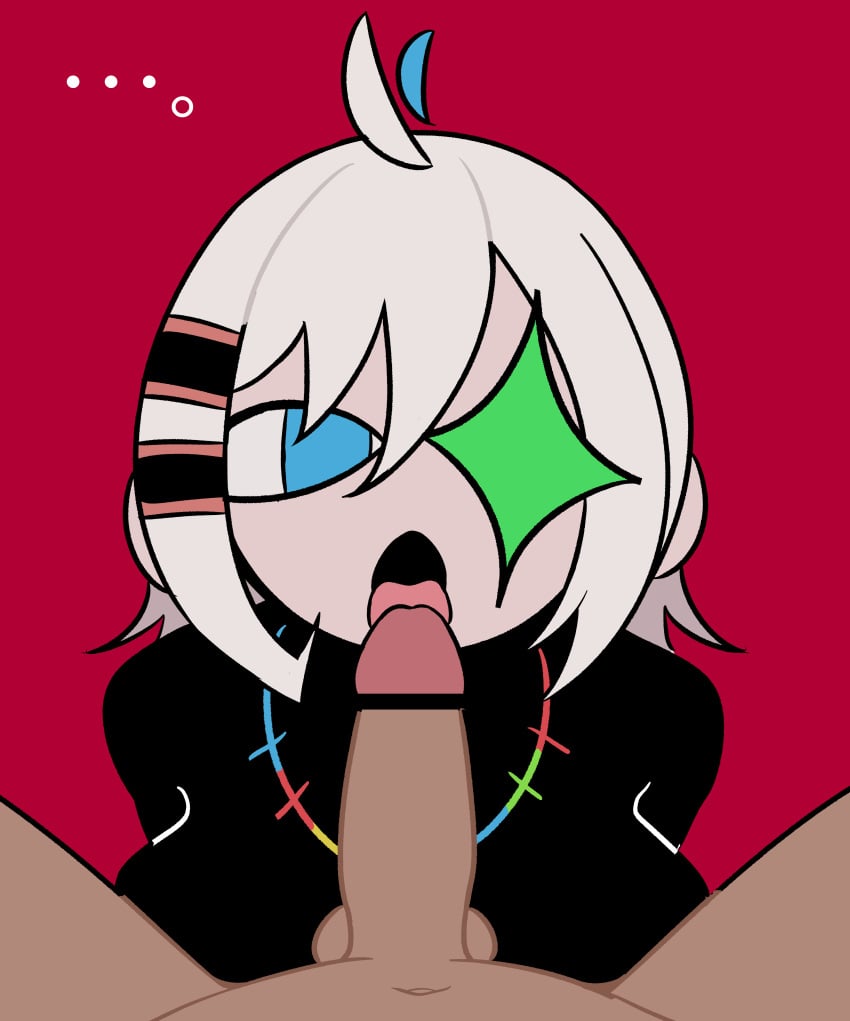 Gemini (Google) Rule 34 Image