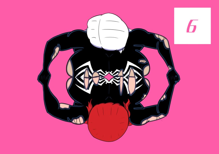 Black Cat (Marvel) Rule 34 Image