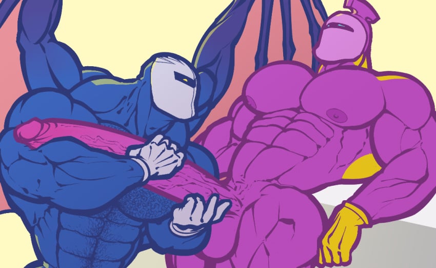 Lanzer (Kirby (Series)) Rule 34 Image