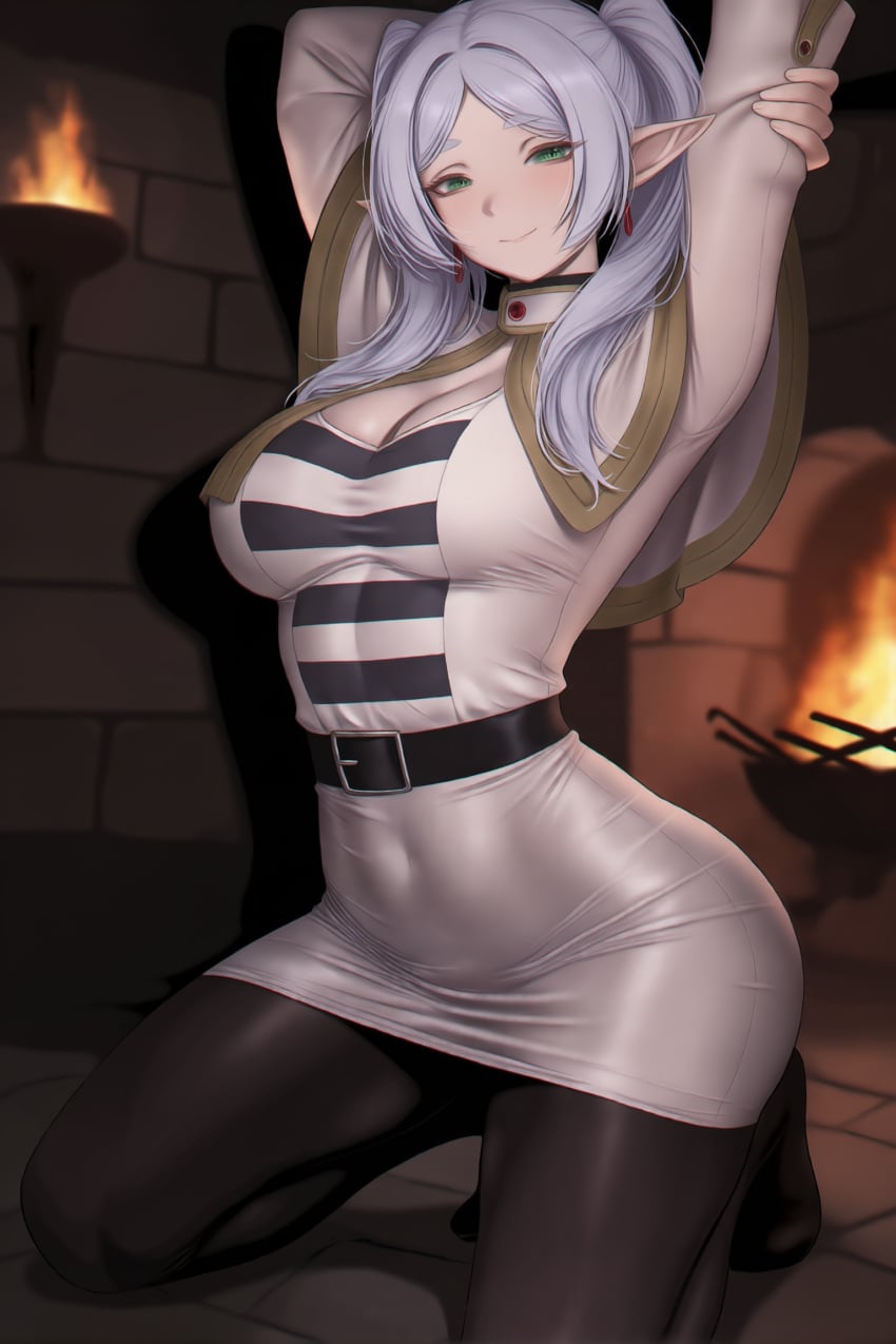 1girls Rule 34 Image