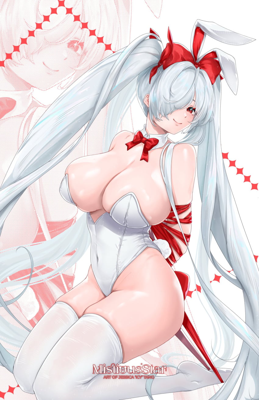 Cinderella (Nikke) Rule 34 Image