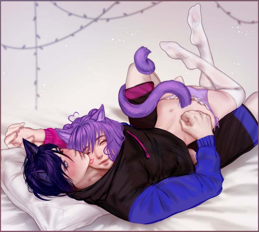 Indie Virtual Youtuber Rule 34 Image